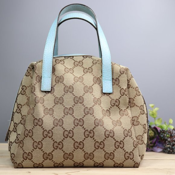 Sold💜Gucci Mini Handbag - Picture 3 of 14